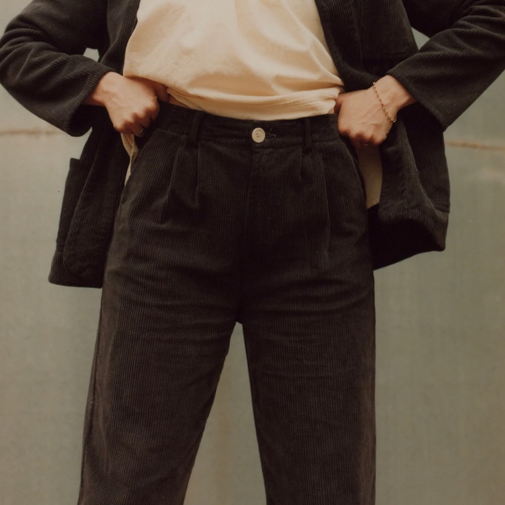 Rudy Jude Sal Trouser
